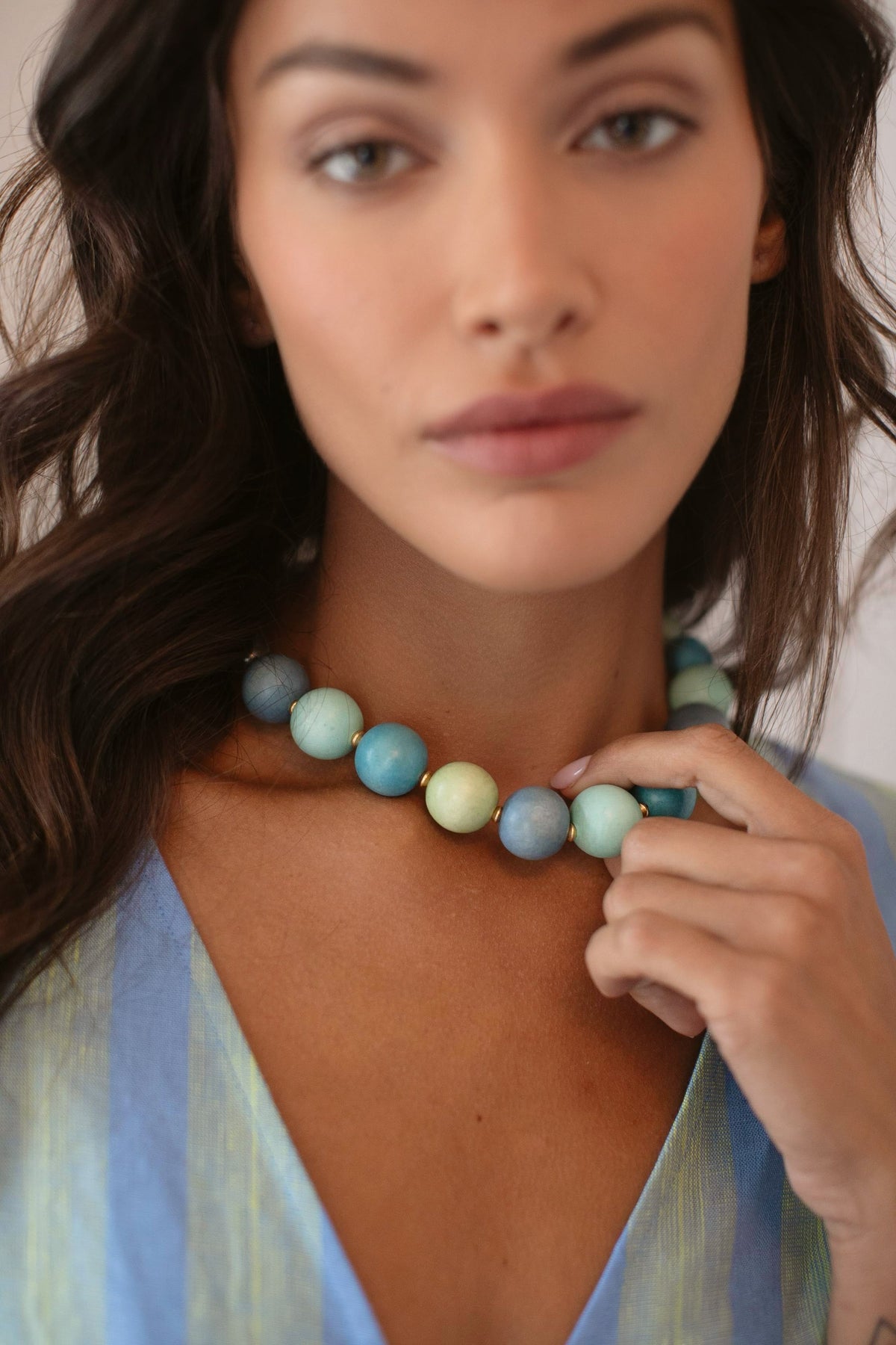 Sorbet Necklace