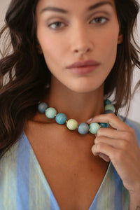 Sorbet Necklace