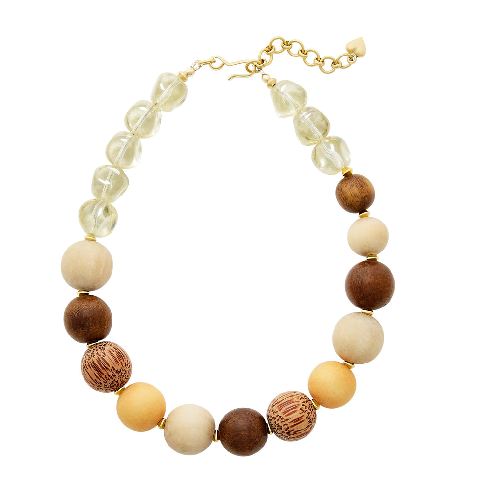 Sorbet Necklace