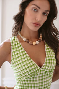 Sorbet Necklace