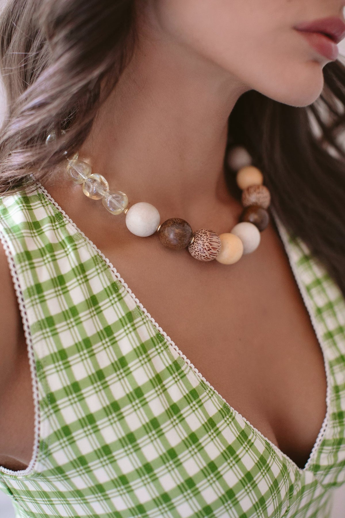 Sorbet Necklace