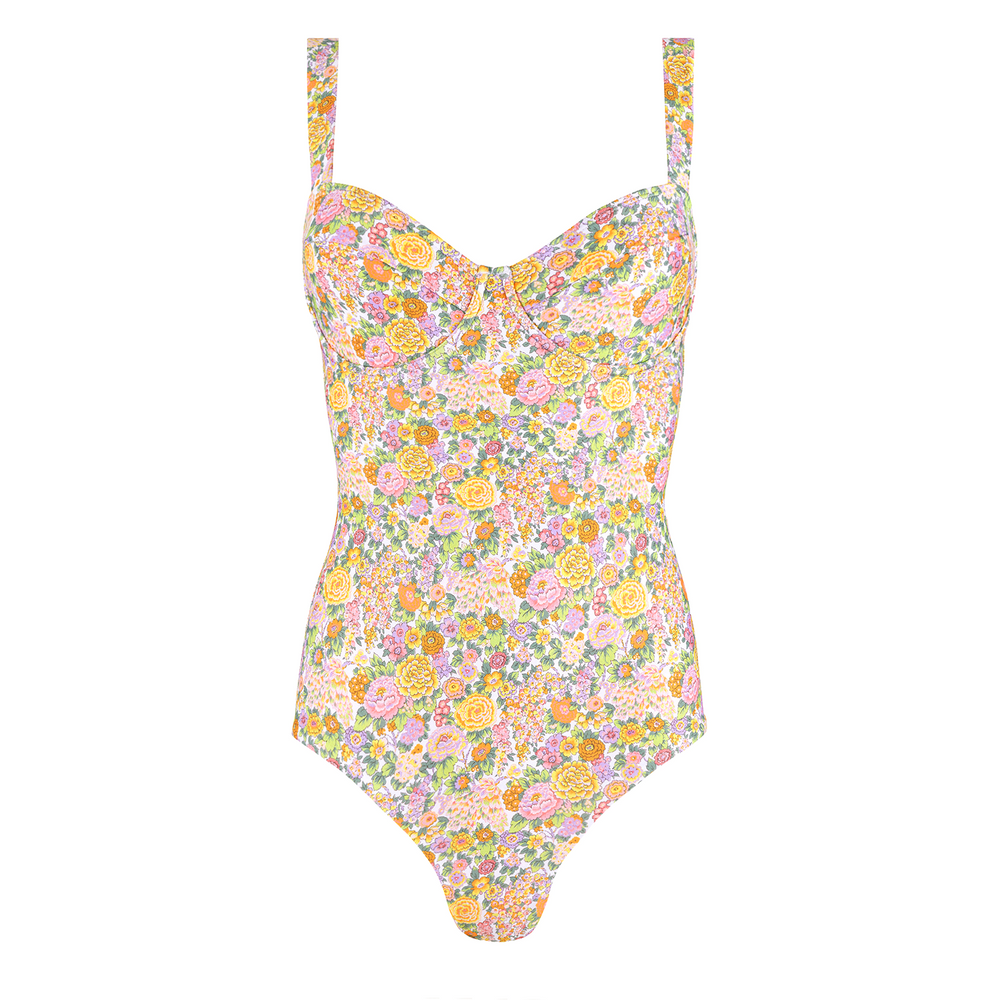 Women’s Elysian Day One Piece