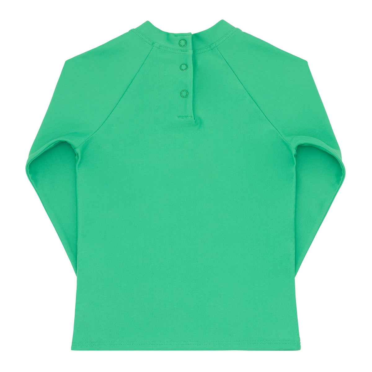 Unisex Bermuda Green Rashguard