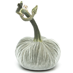 Spa Silk Velvet Pumpkin