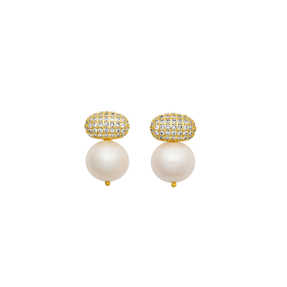 Sparkle Earrings