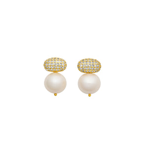 Sparkle Earrings