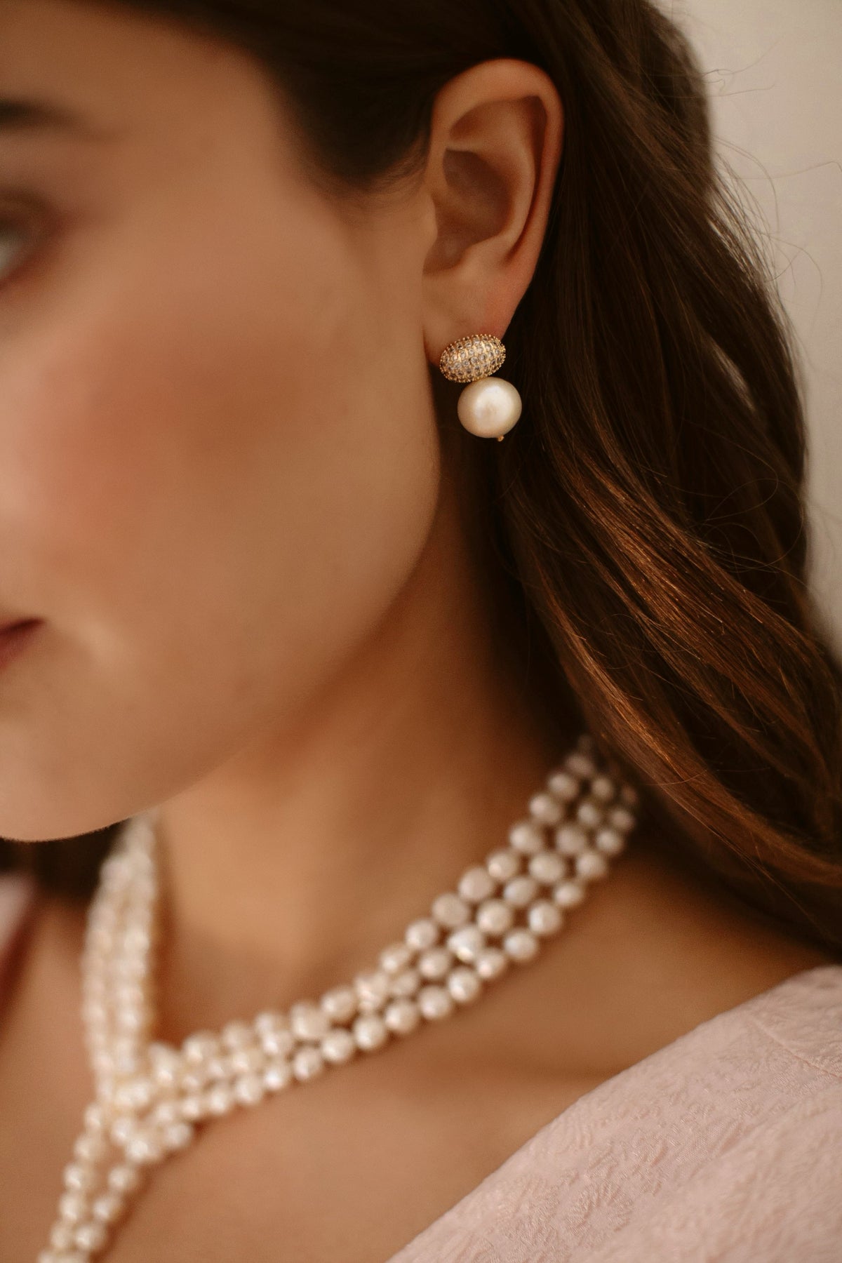 Sparkle Earrings