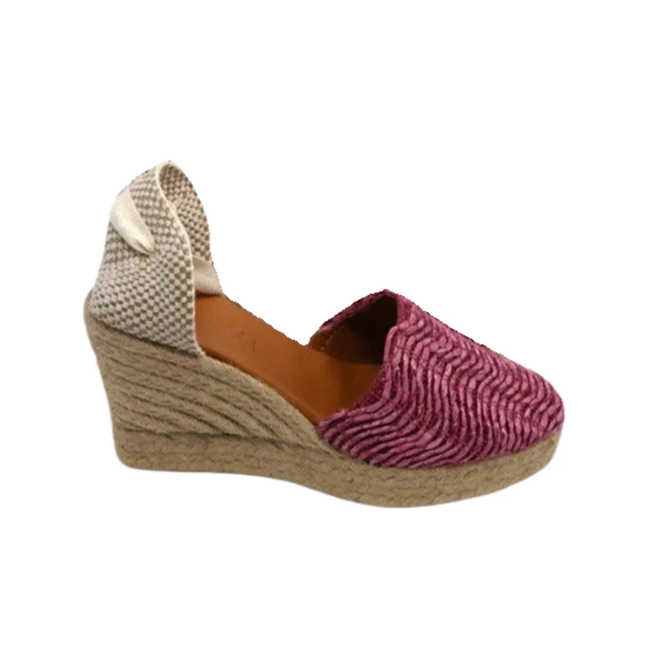 Spiaggia Sandal in Pink