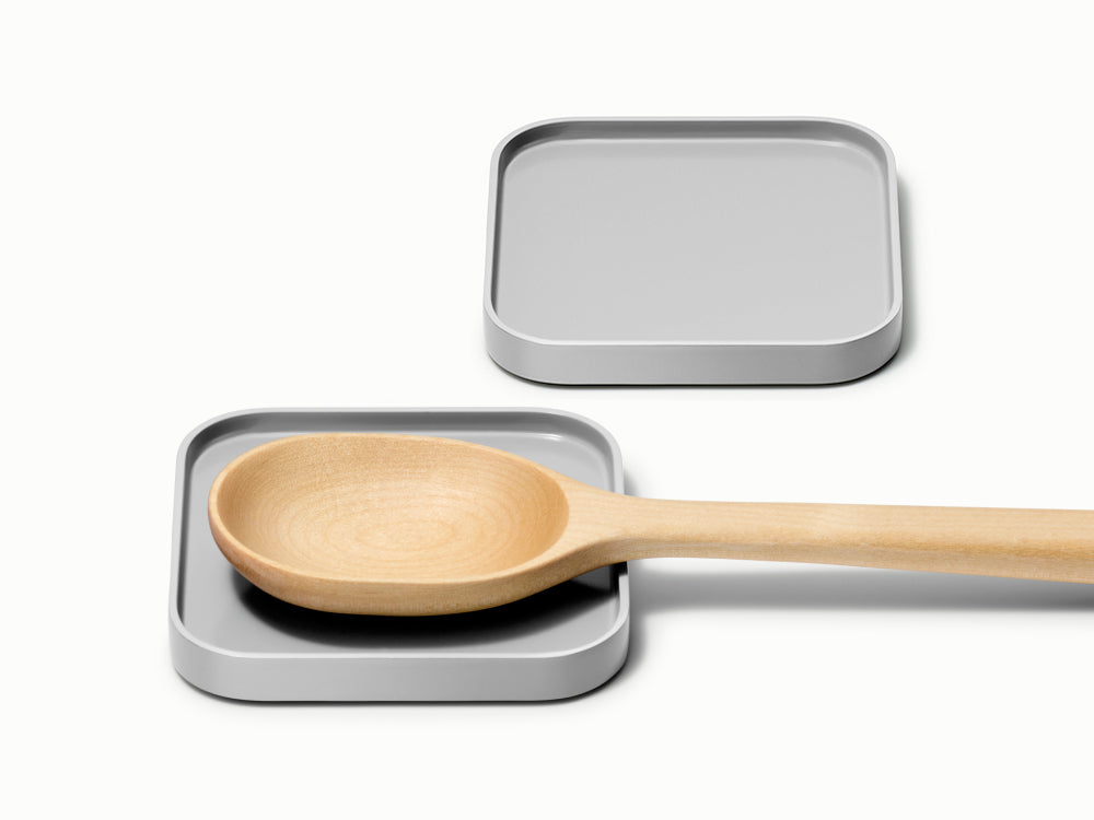 Spoon Rest, Set of 2