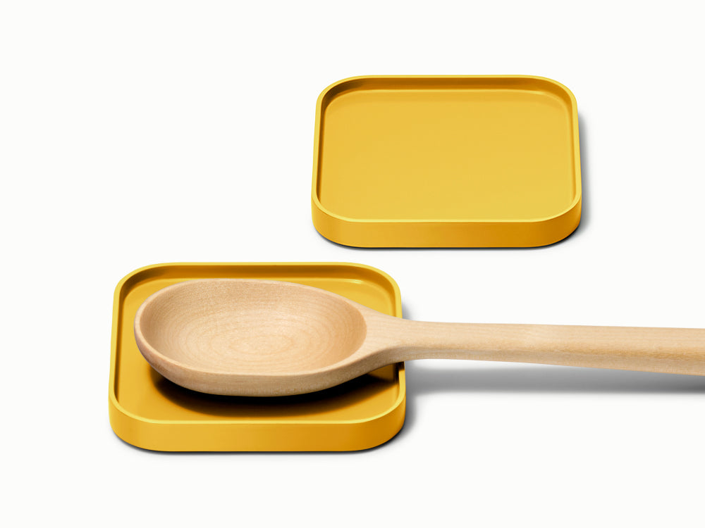 Spoon Rest, Set of 2