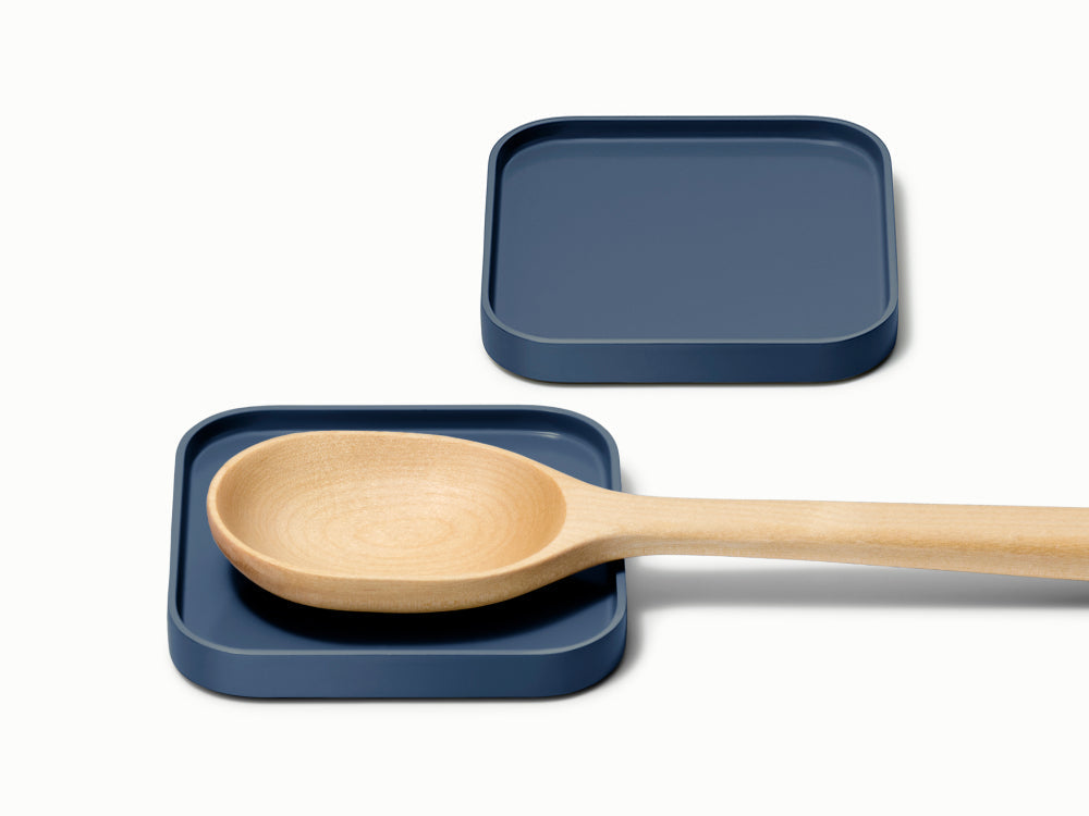 Spoon Rest, Set of 2