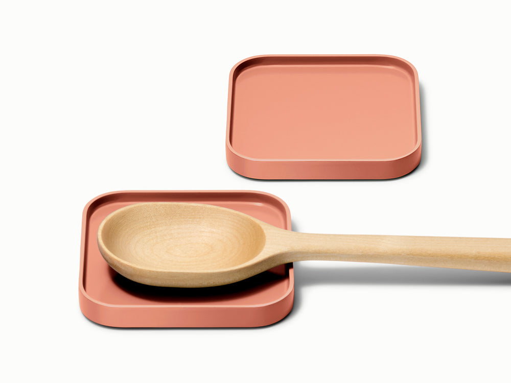 Spoon Rest, Set of 2