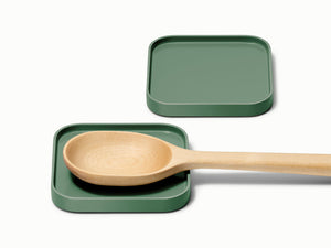 Spoon Rest, Set of 2