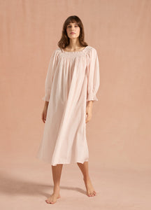 Clara in Pink Gingham