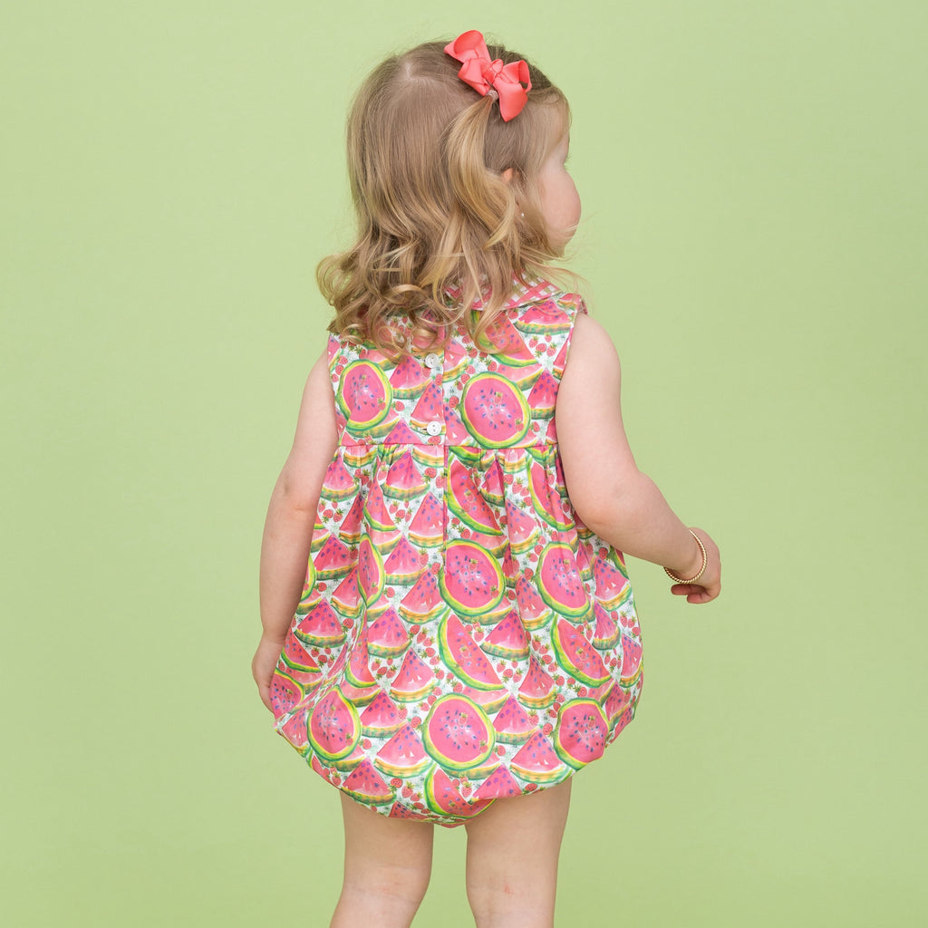 Melina Girl Bubble