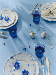 Blue Elements Salad Plate 8.5"