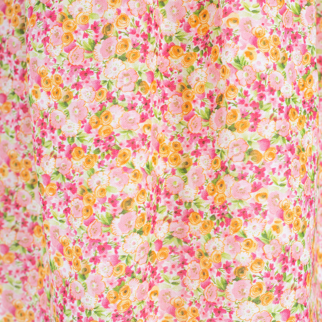 Goldie Girl Dress