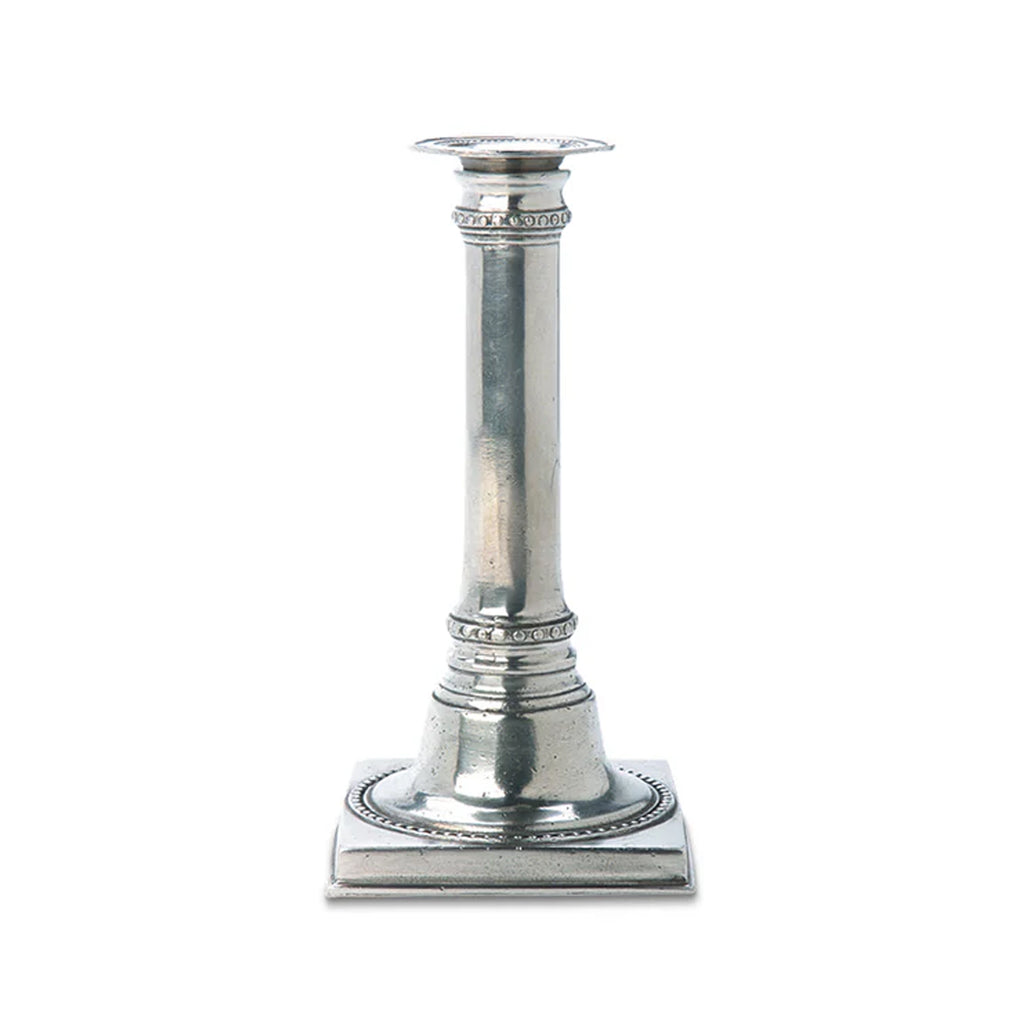 Square Based Candlestick