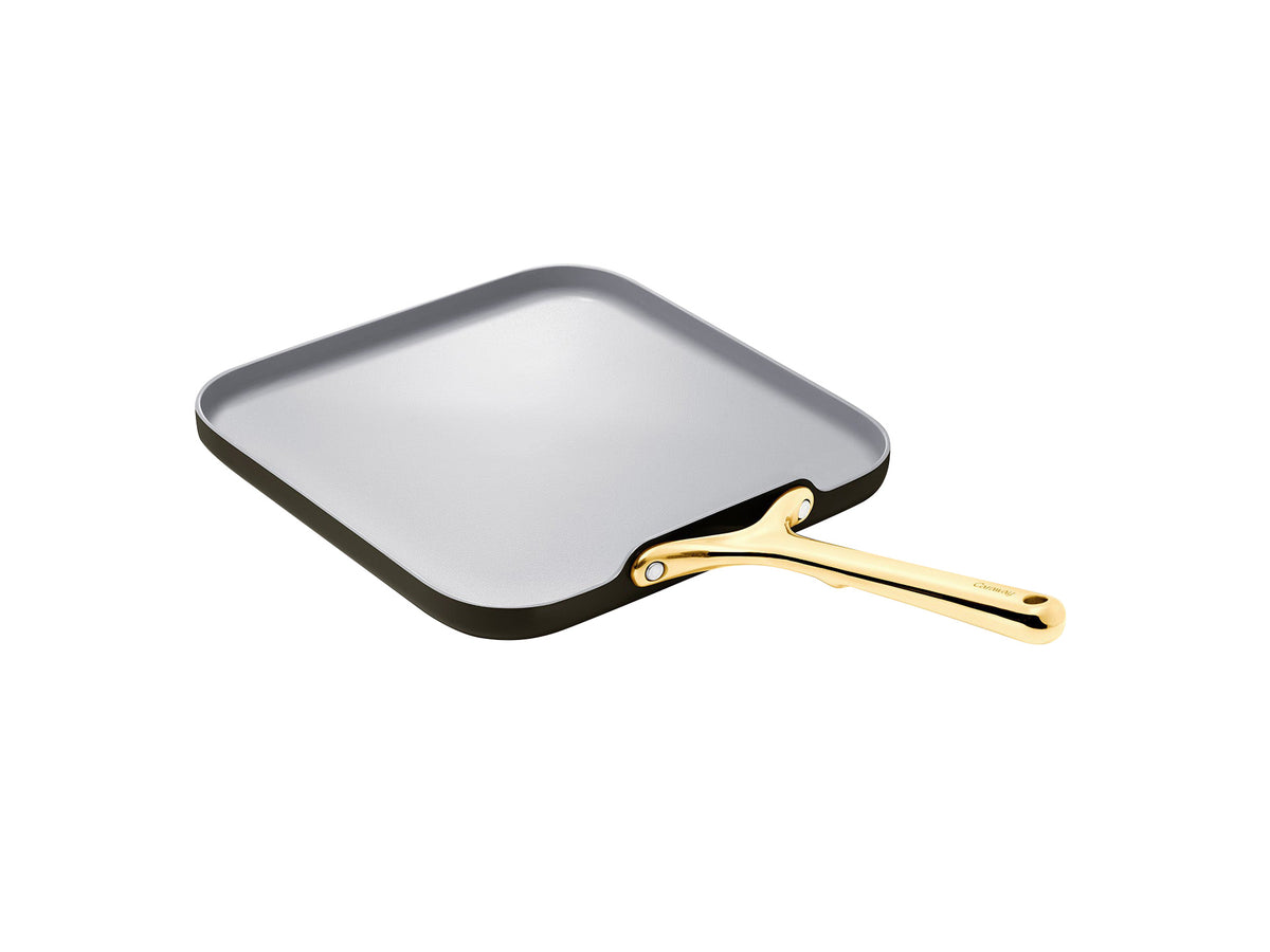 Square Griddle Pan