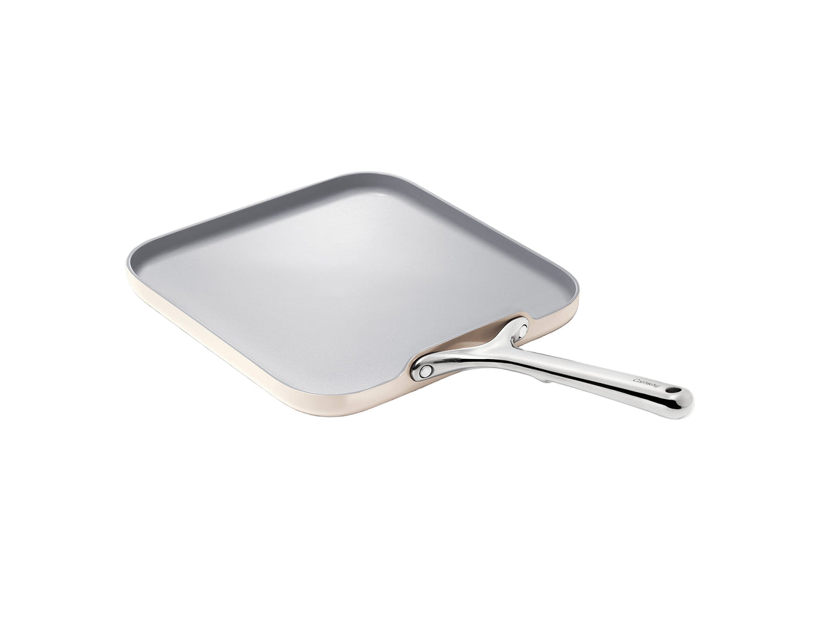 Square Griddle Pan