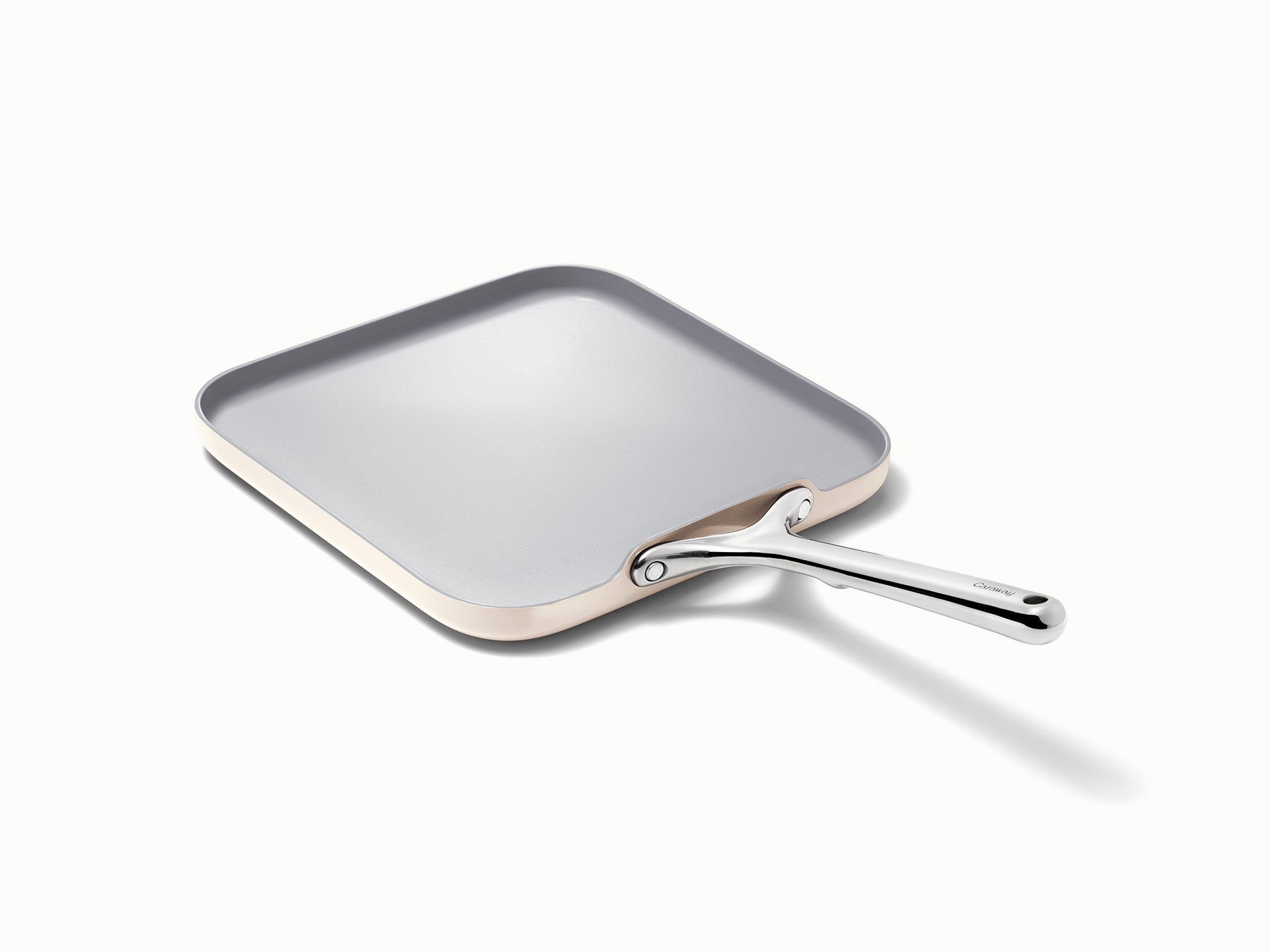 Square Griddle Pan