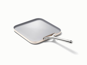 Square Griddle Pan