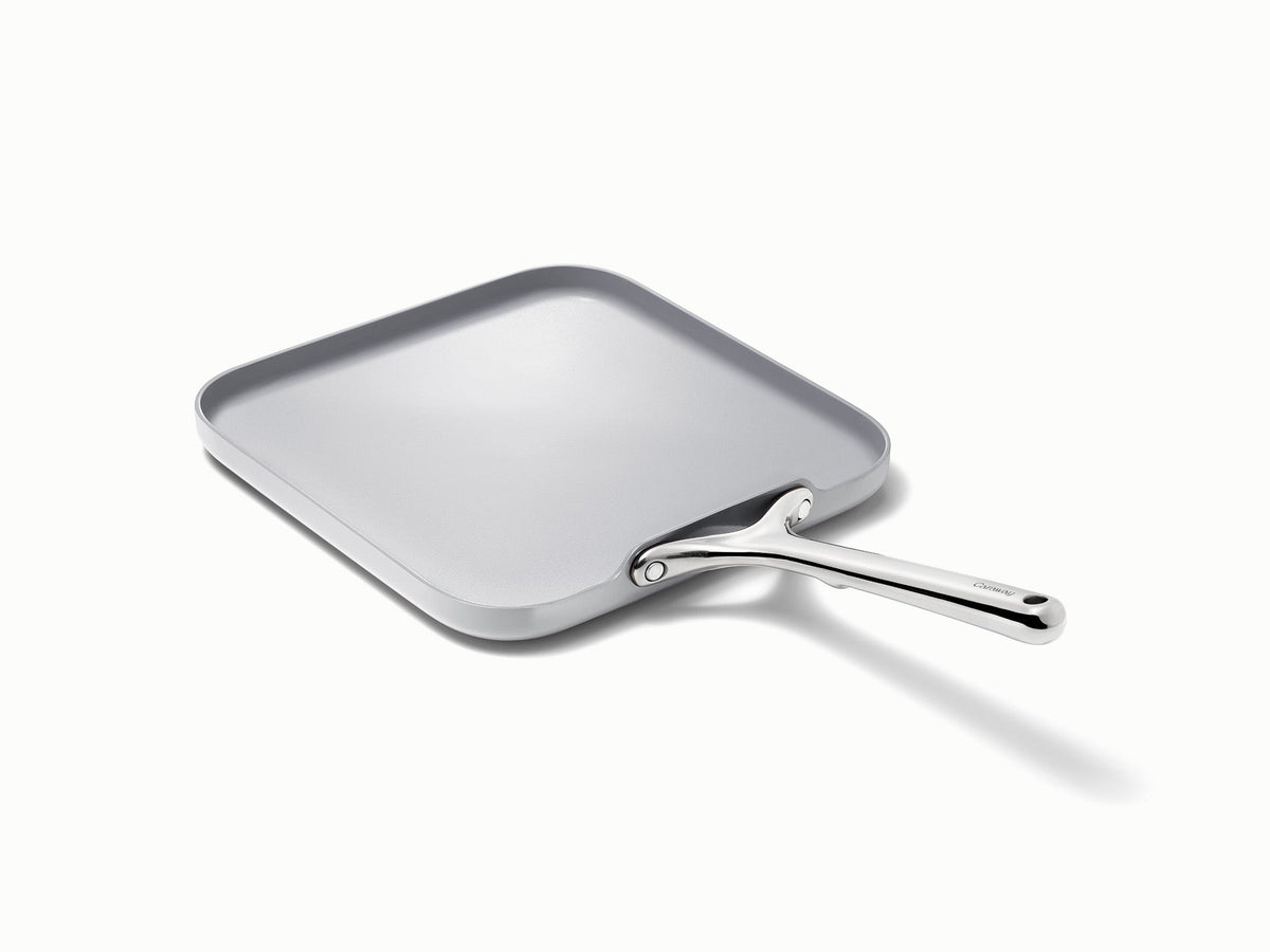 Square Griddle Pan
