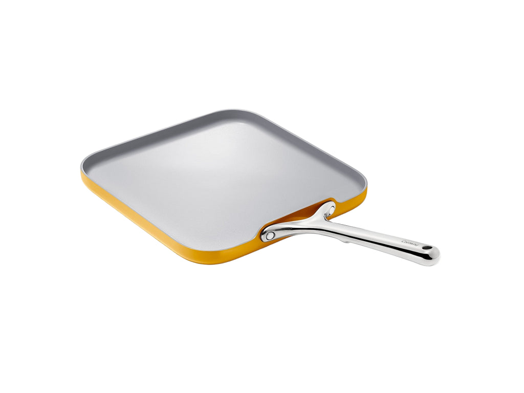 Square Griddle Pan