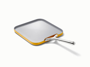 Square Griddle Pan
