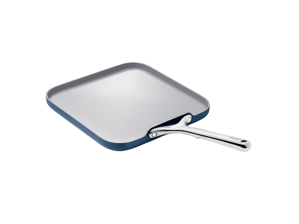 Square Griddle Pan