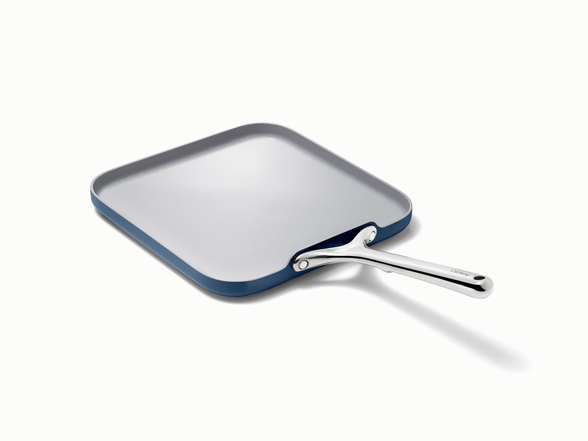 Square Griddle Pan
