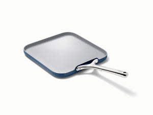 Square Griddle Pan