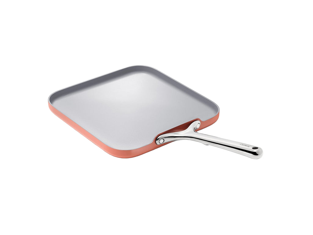 Square Griddle Pan