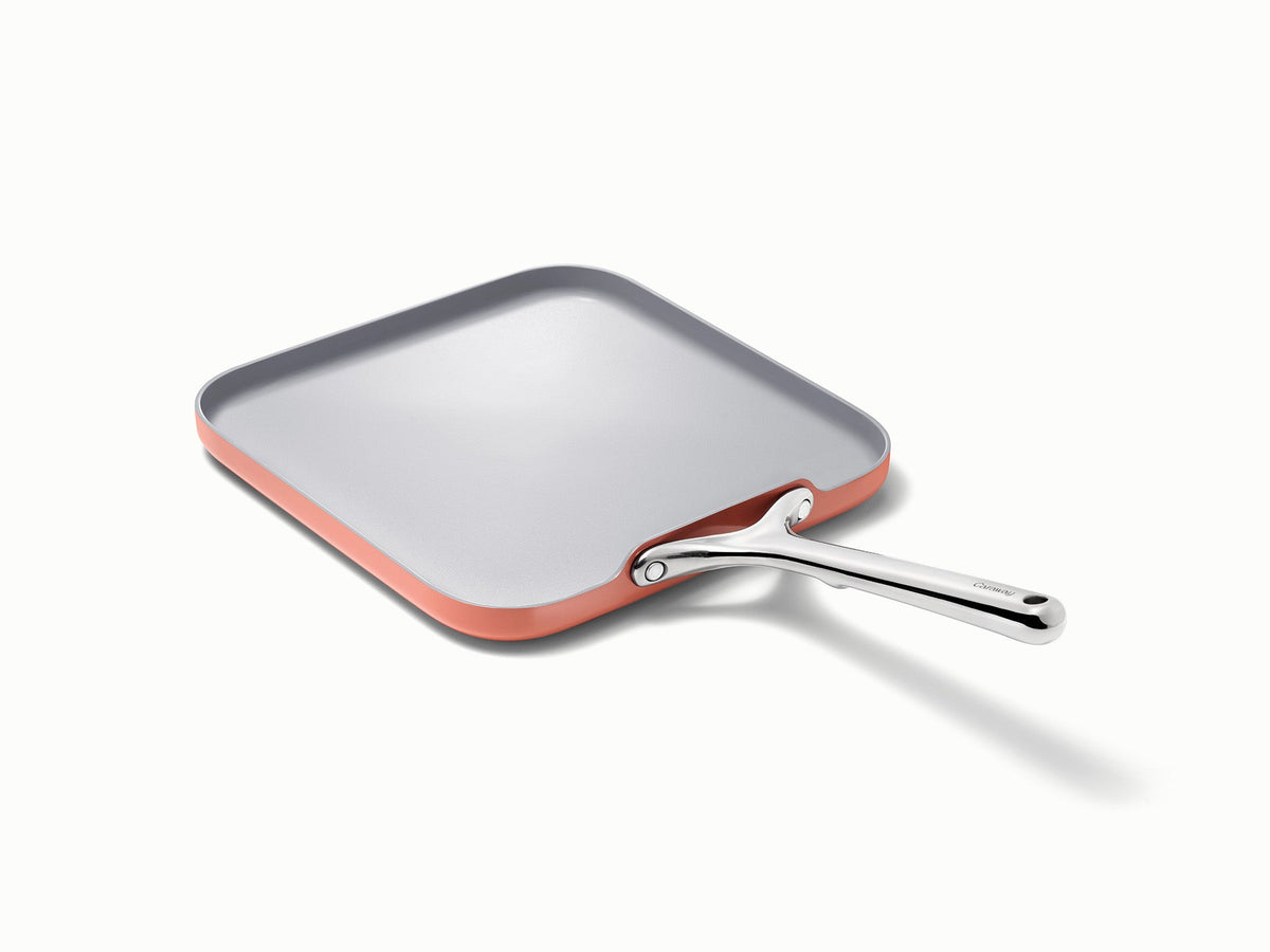 Square Griddle Pan