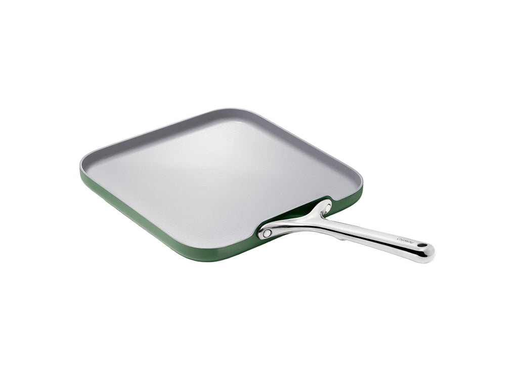 Square Griddle Pan