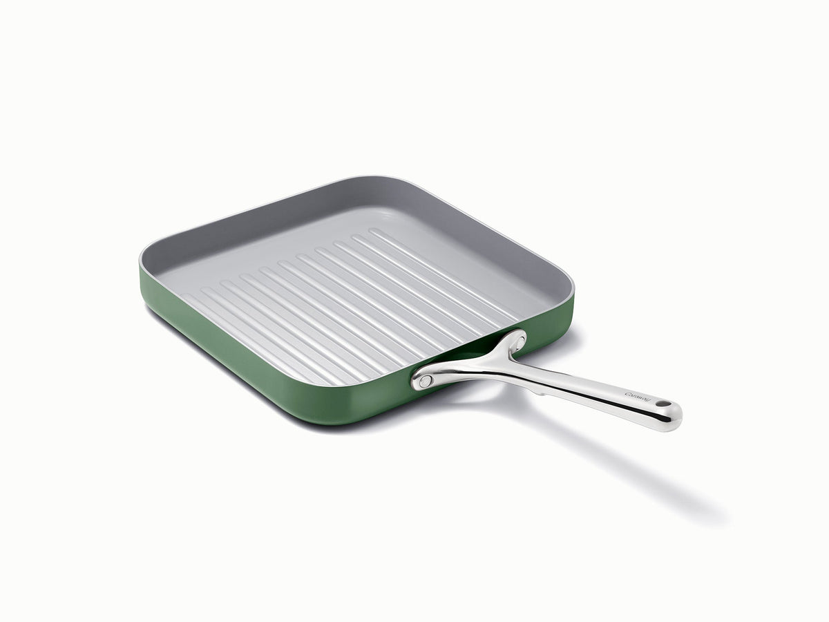 Square Grill Pan