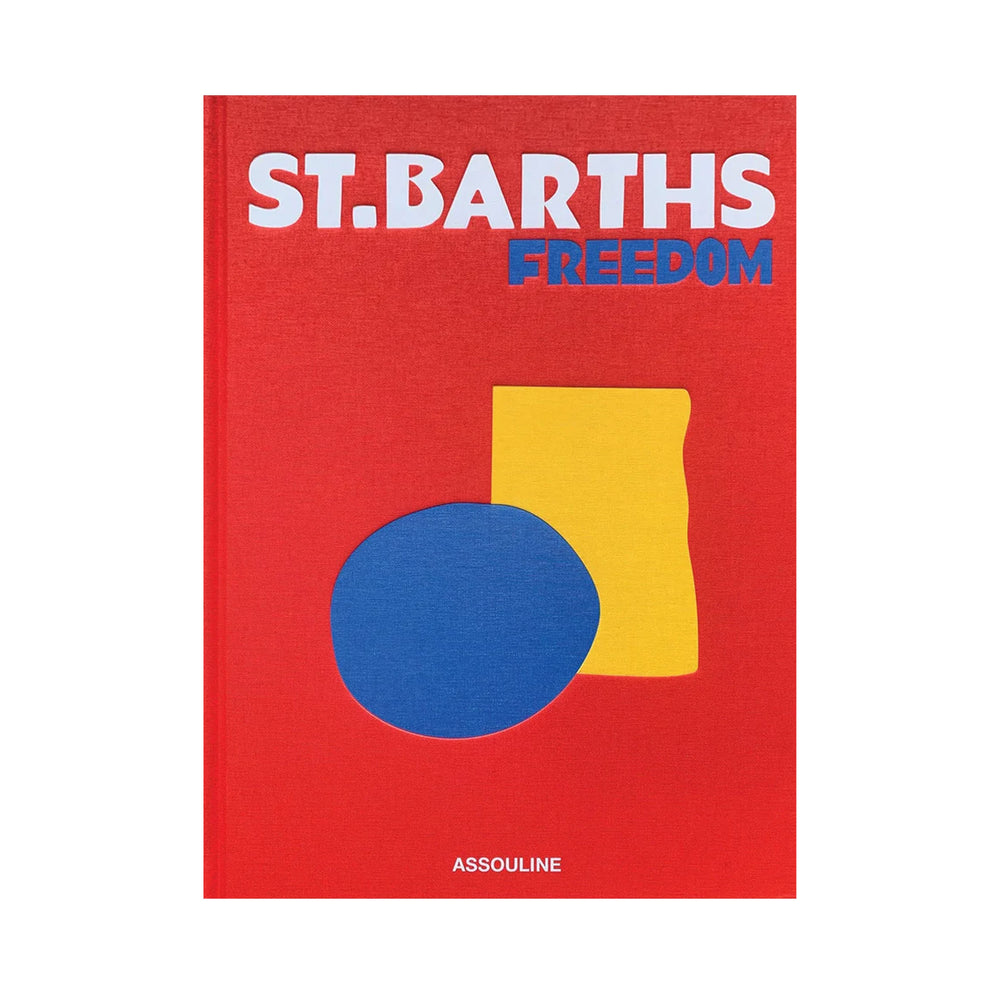 St. Barths Freedom