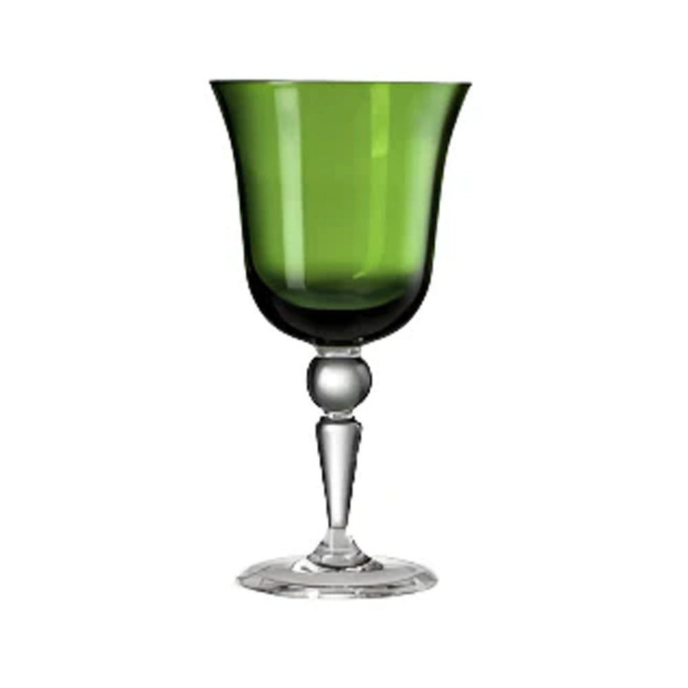 St. Moritz Acrylic Glass