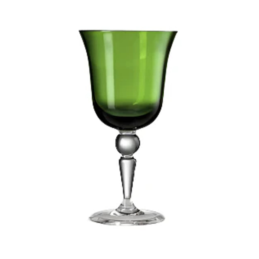 St. Moritz Acrylic Glass