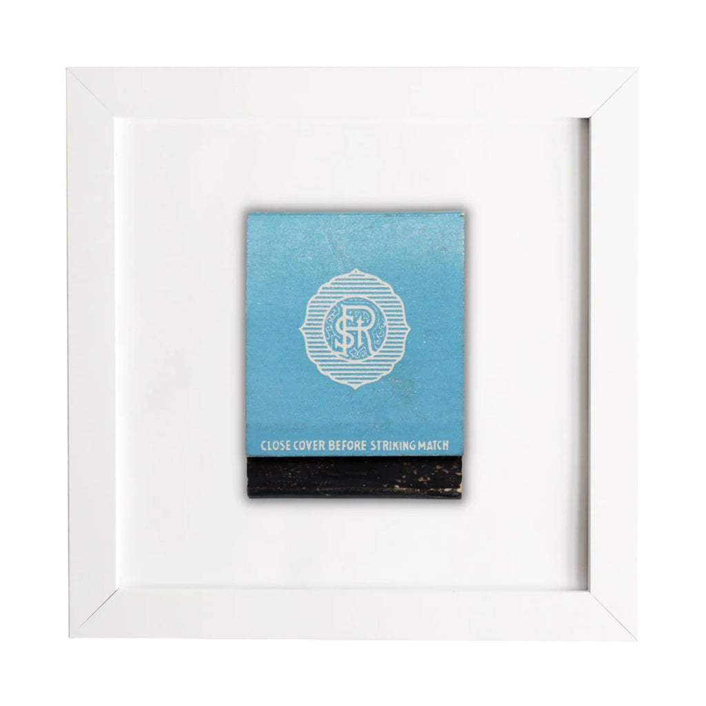 St. Regis Hotel New York (Emblem)