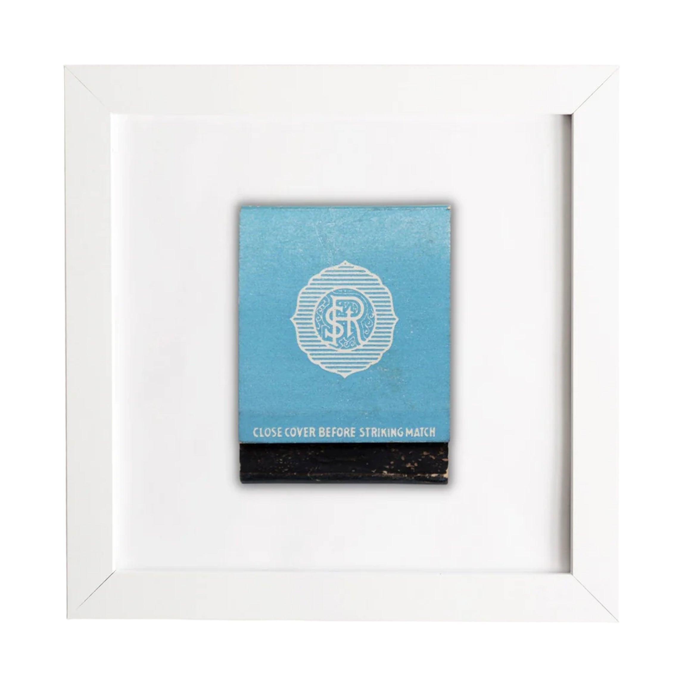 St. Regis Hotel New York (Emblem)
