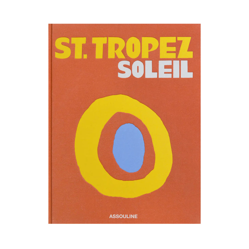 St. Tropez Soleil