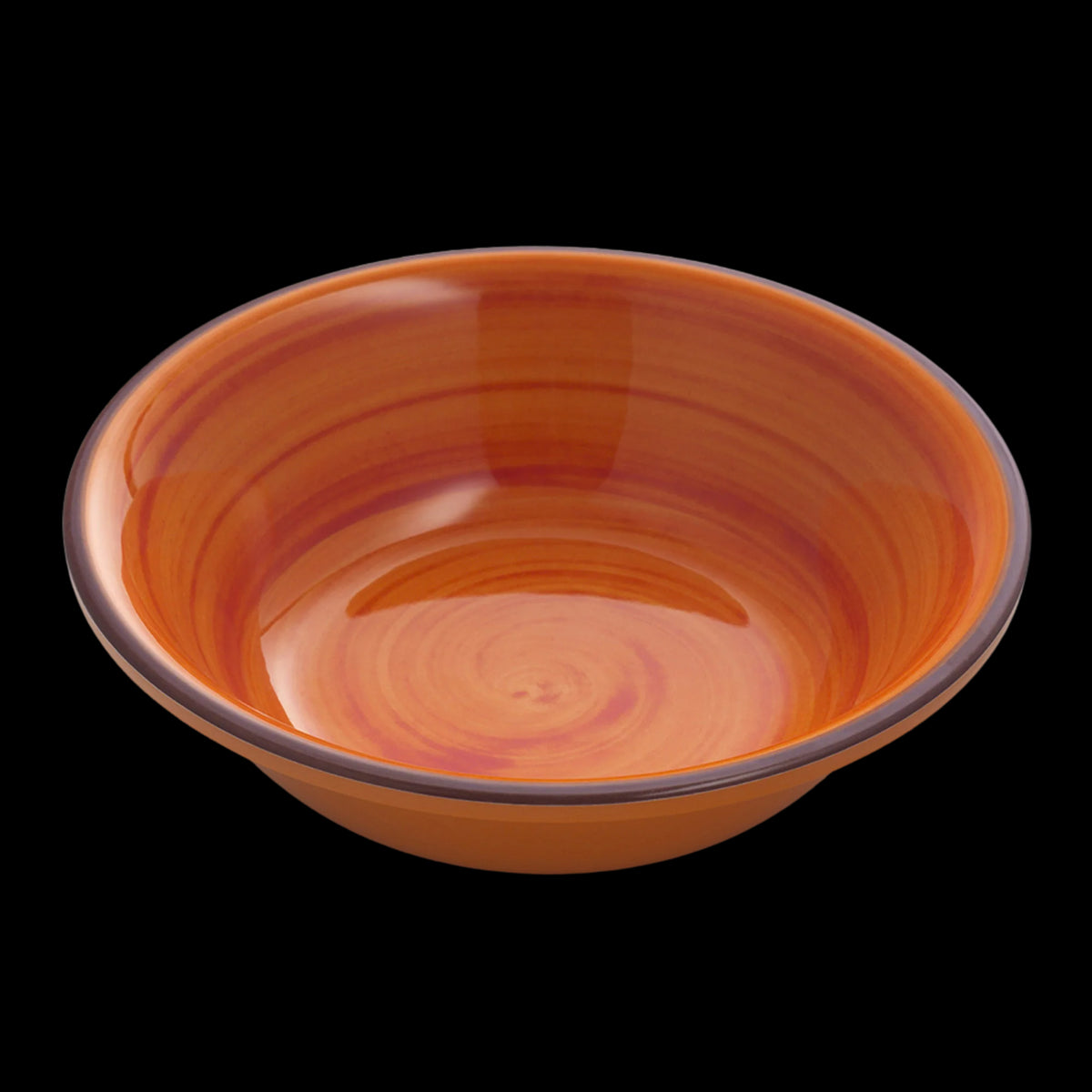 St. Tropez Melamine Soup Bowl