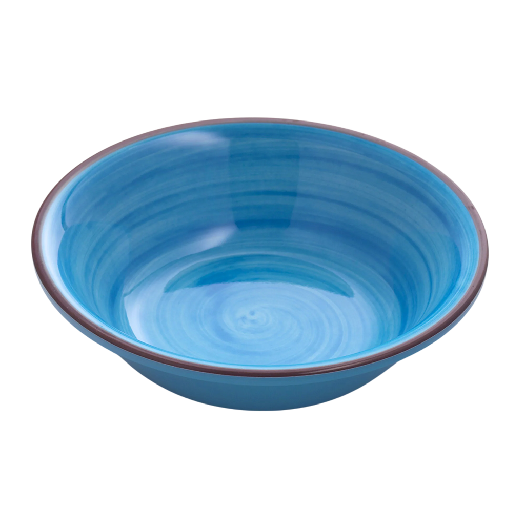 St. Tropez Melamine Soup Bowl