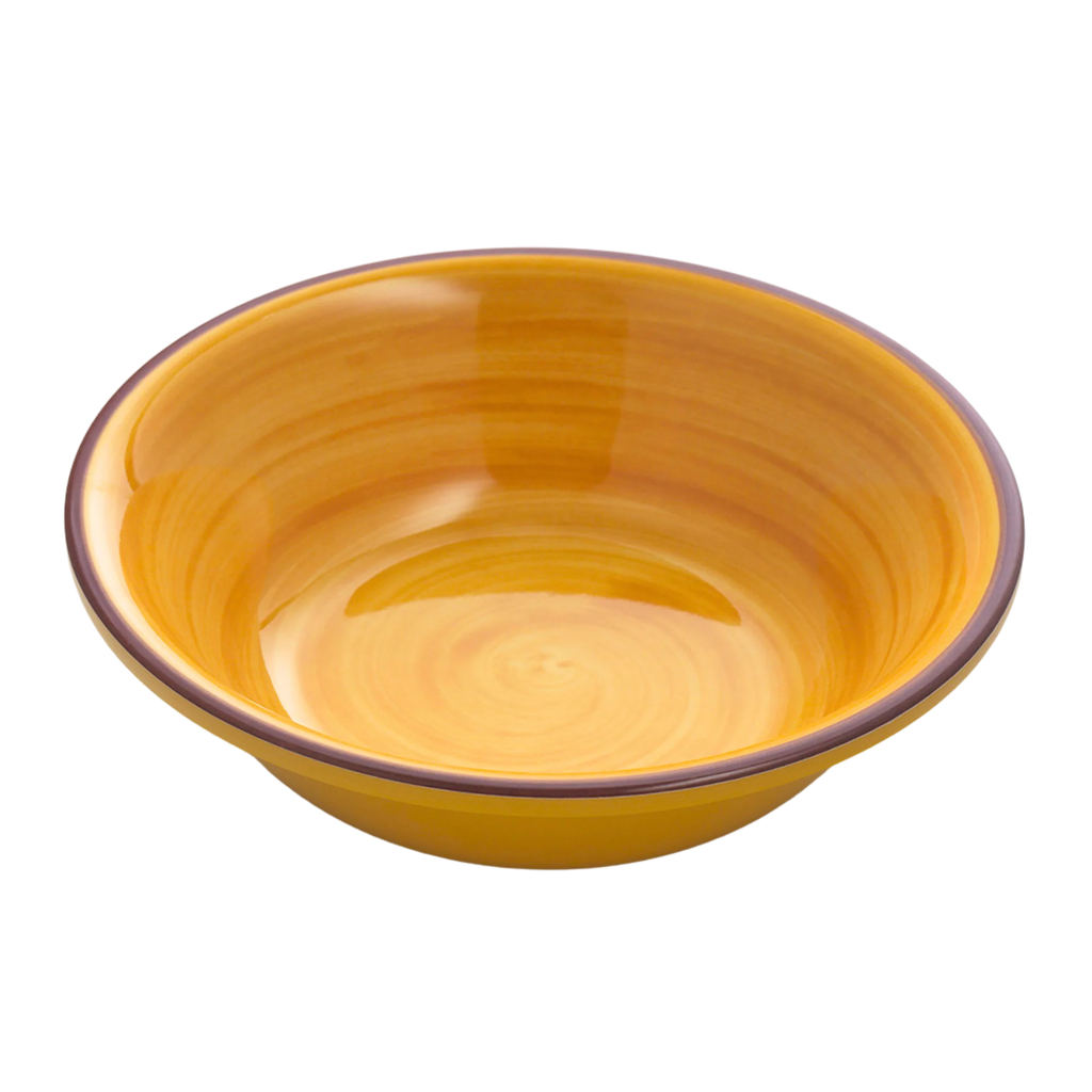St. Tropez Melamine Soup Bowl