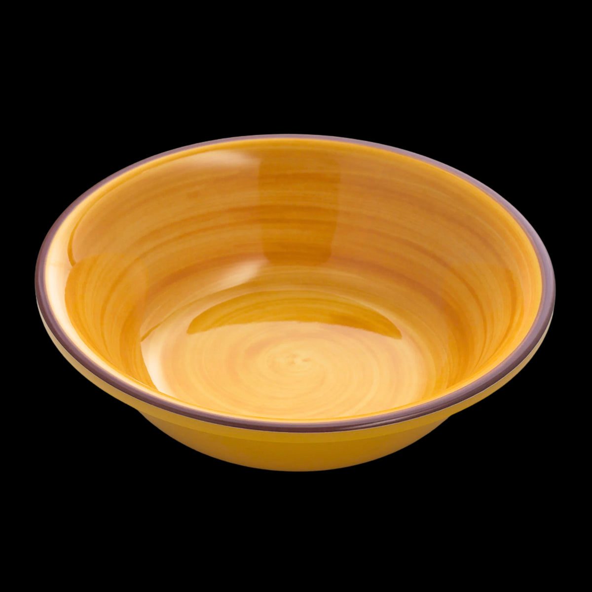 St. Tropez Melamine Soup Bowl