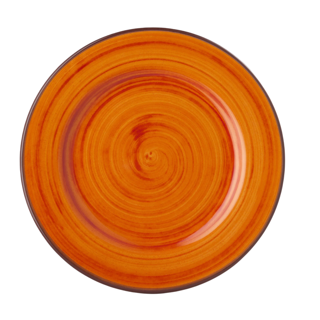 St. Tropez Melamine Dinner Plate