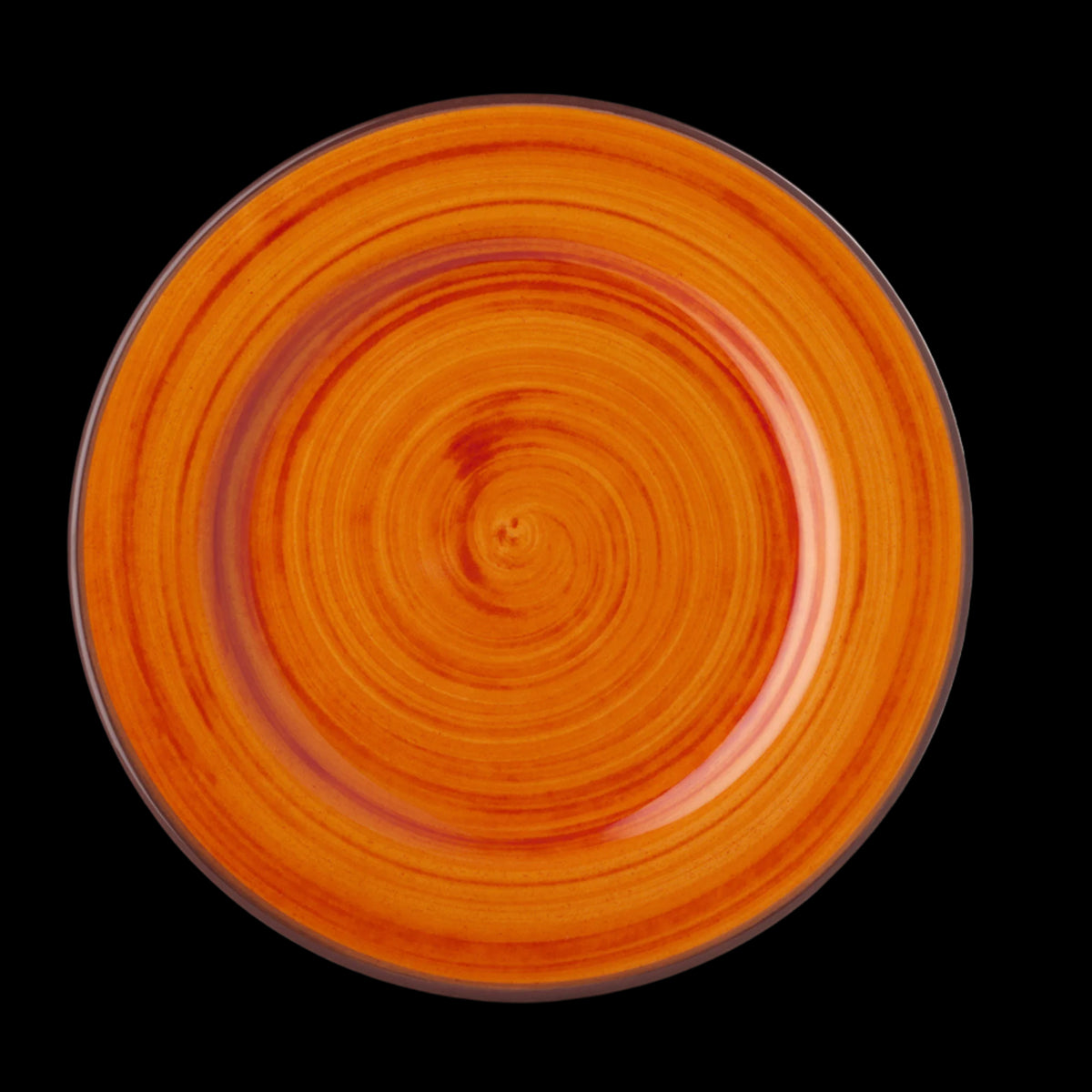 St. Tropez Melamine Dinner Plate