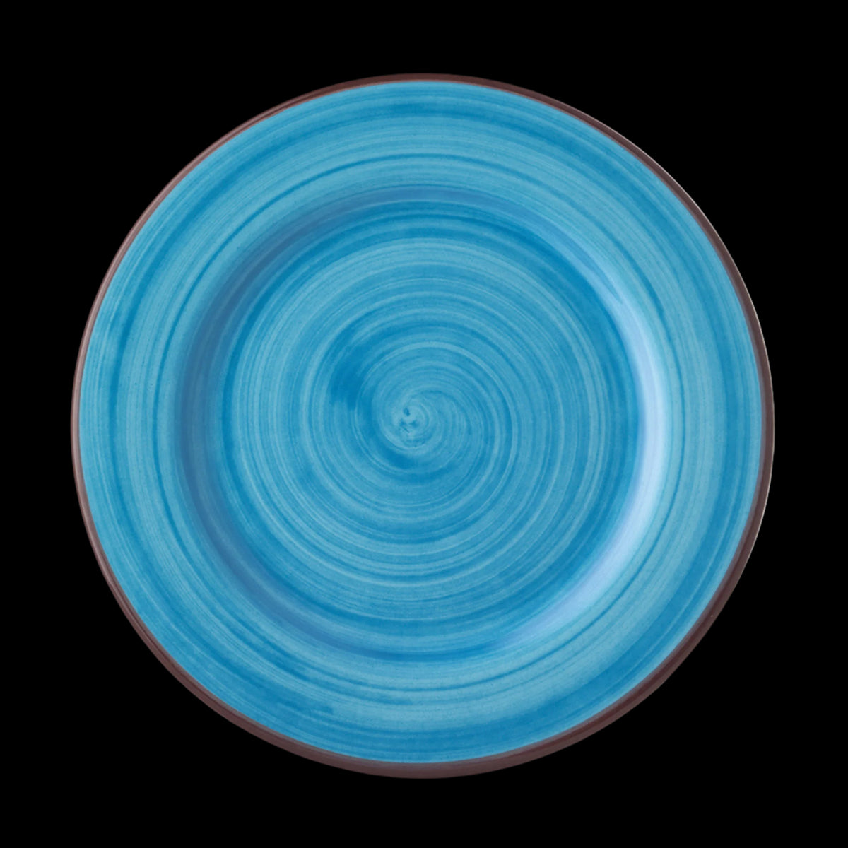St. Tropez Melamine Dinner Plate