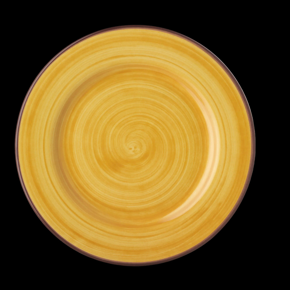 St. Tropez Melamine Dinner Plate